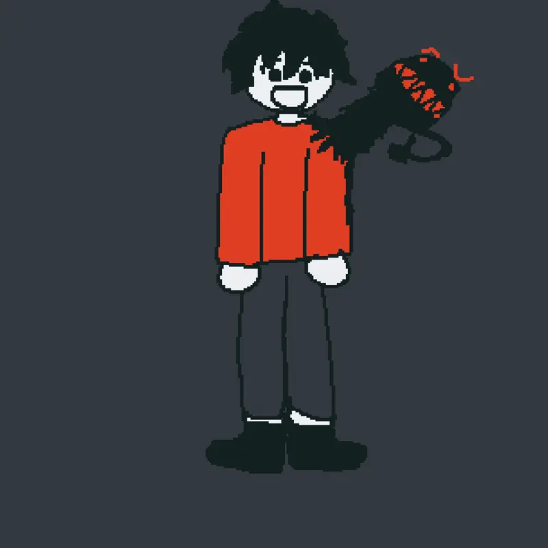 Game by @Mathirocko