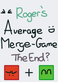 Your Average Merge Game