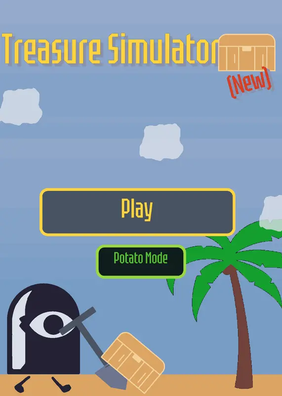 Game by @HyperEv