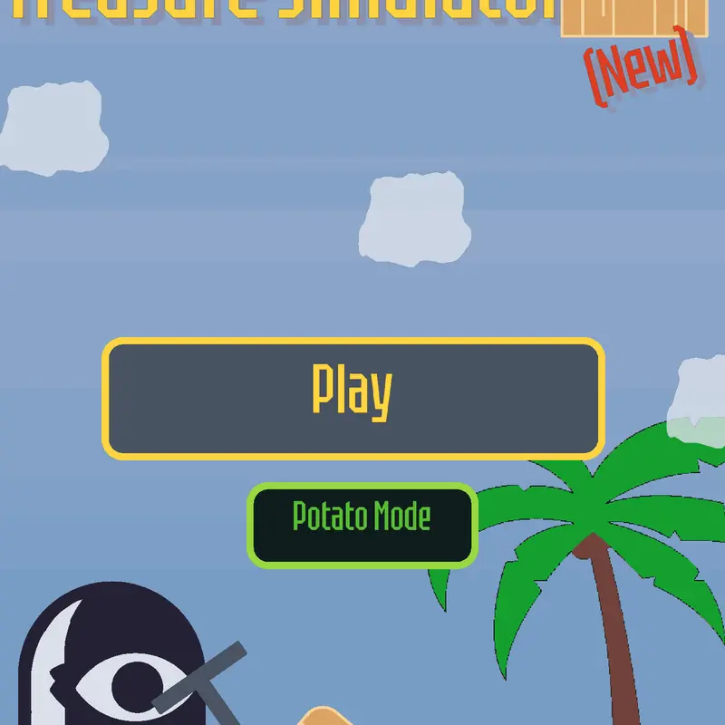 Game by @HyperEv