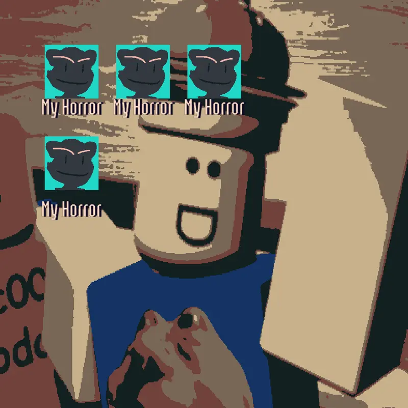 Game by @Springtrap_2015