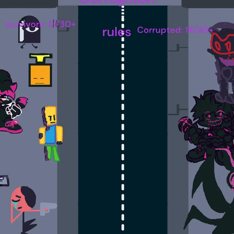 Game by @otet