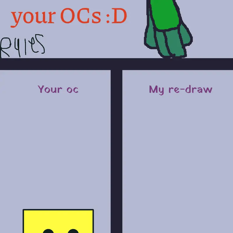 Game by @PleaseDontMarkMyDecks