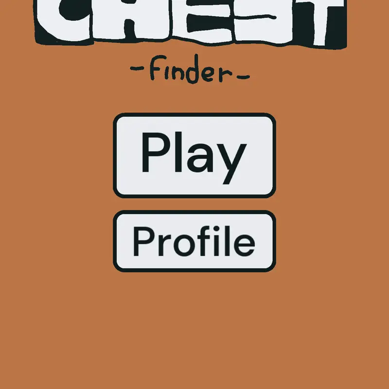 Game by @IWannaBeTheGuy