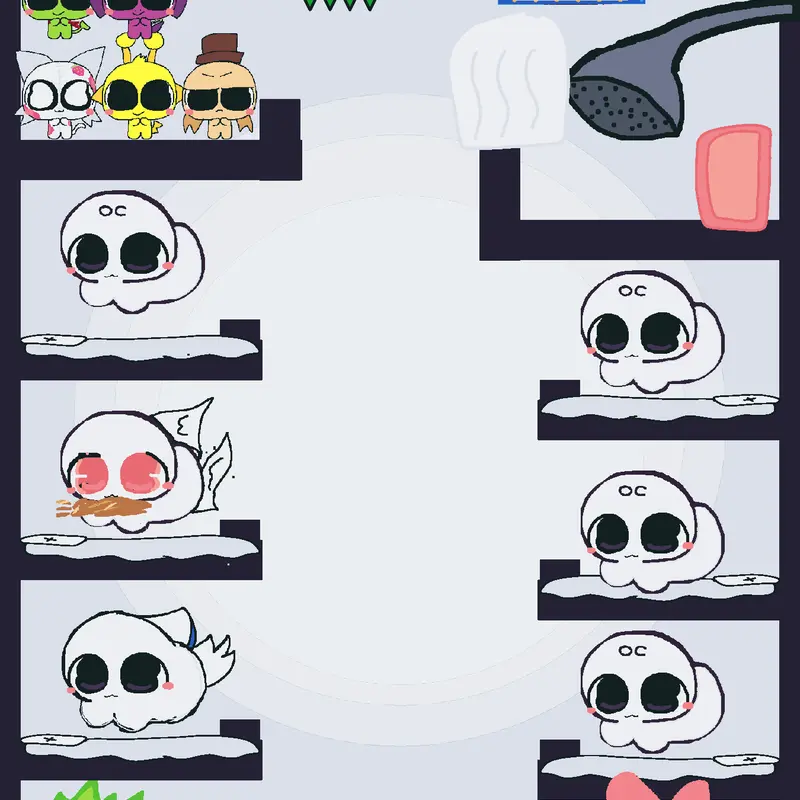 Game by @melika6767