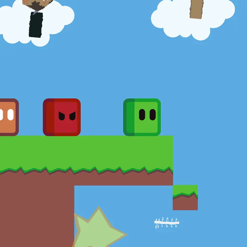 Game by @happppppy