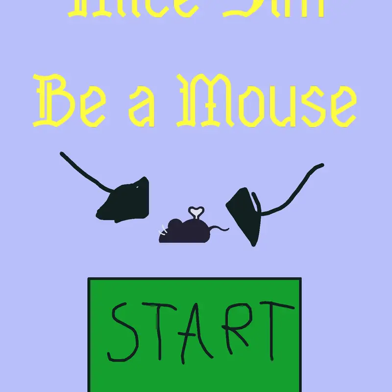 Mice Sim by @_SuppeBror_