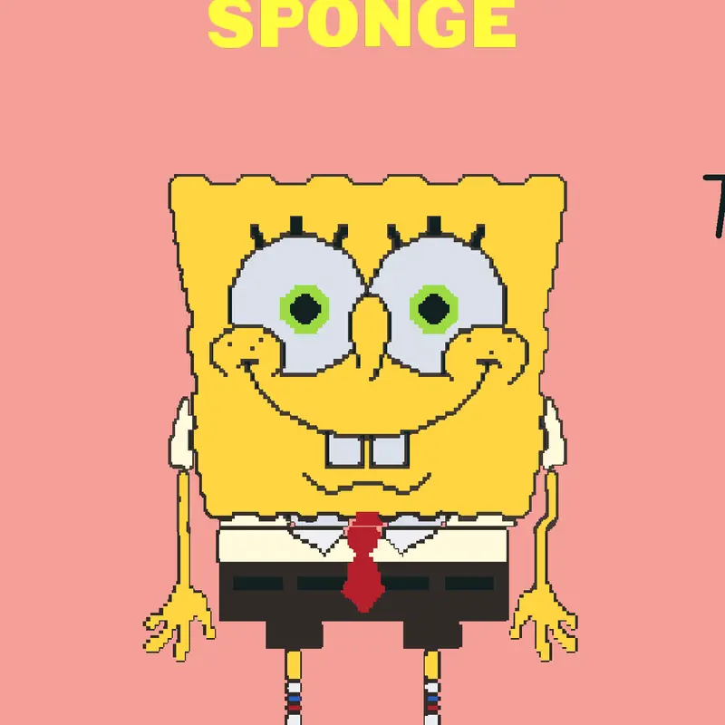 Game by @SpongeBobmeboy