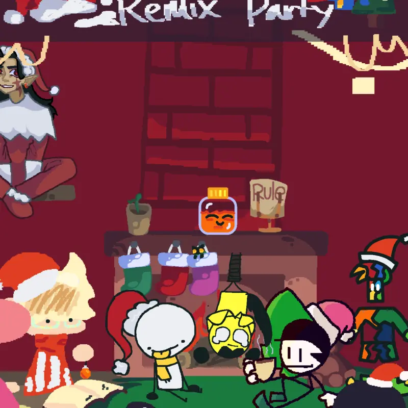 Game by @Wildcrazydoggo
