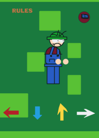 Fnf Bambi test New update
