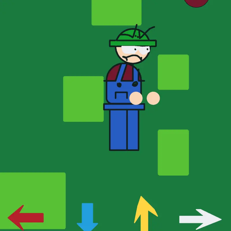 Game by @Mark-Gaming