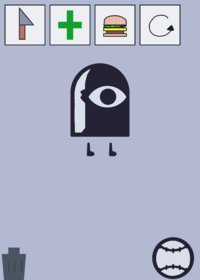Untitled ragdoll game