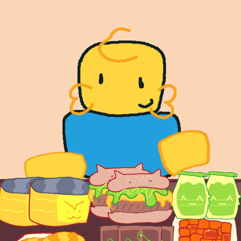 Game by @ZOOBLE_createz