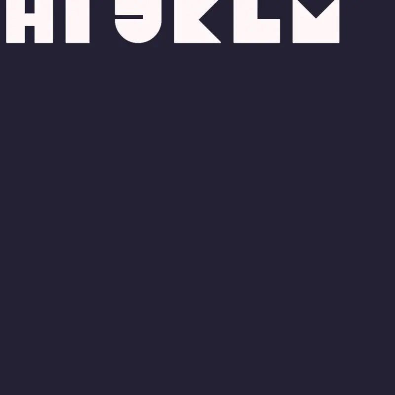 A to M by @1-Mark