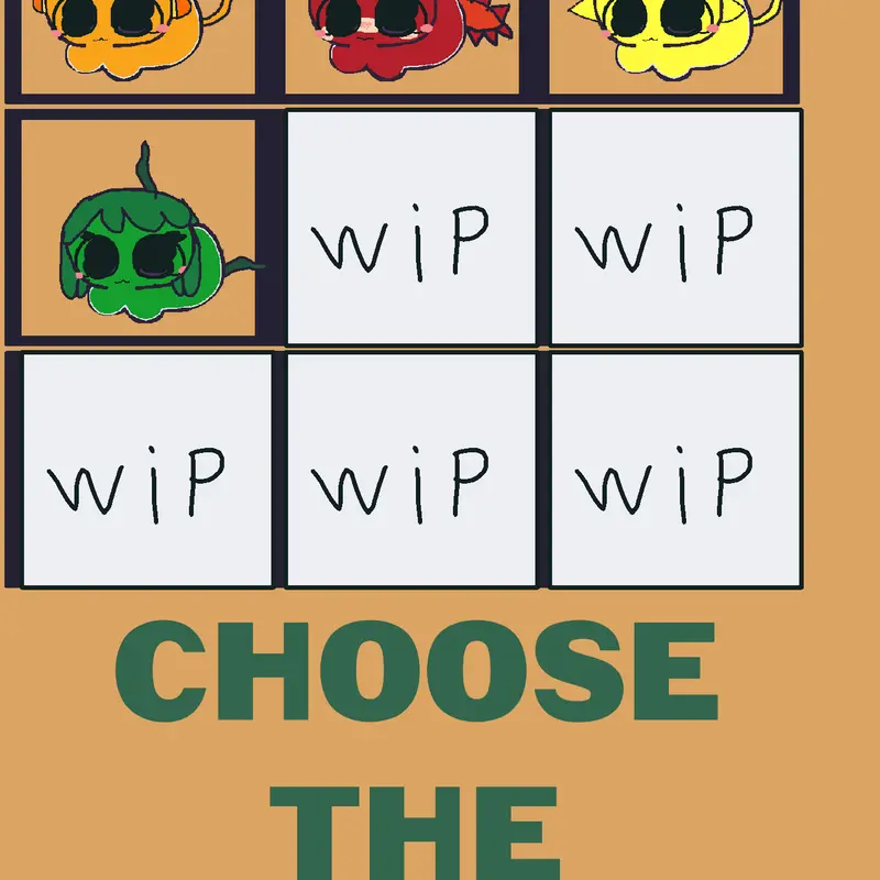 Game by @sprouthehealer