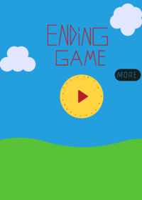 Remastered ending game