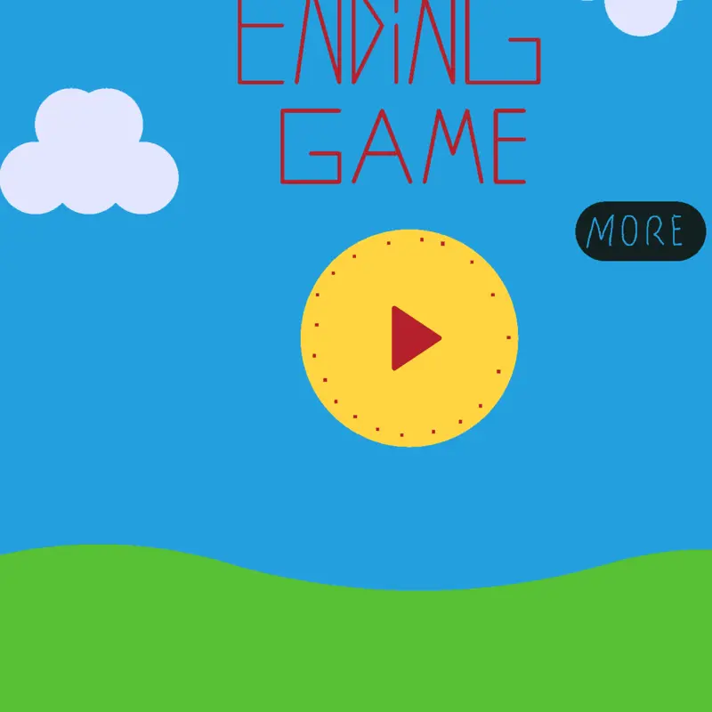 Game by @tiniestudios