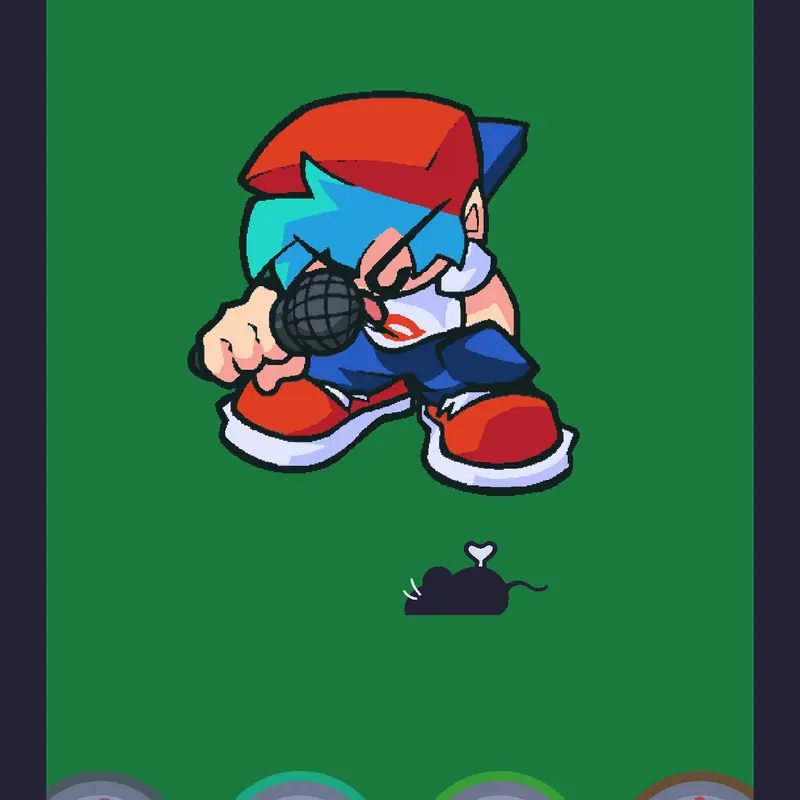 Game by @dogMakesGames