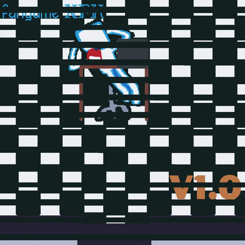 Game by @Sonic_el_erizo_1991