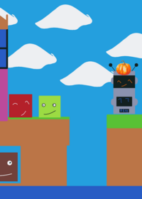 Ending game