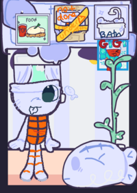 Take care of fein!