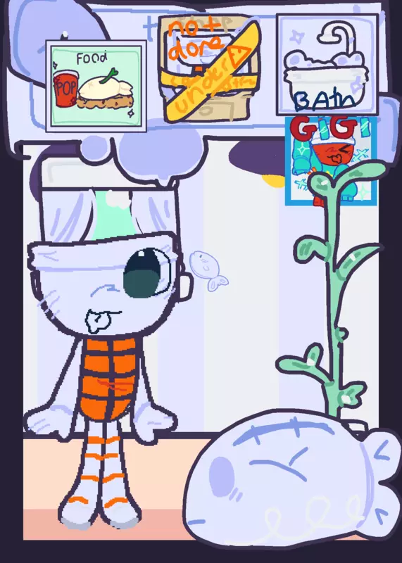 Game by @B3NNI3_Official-