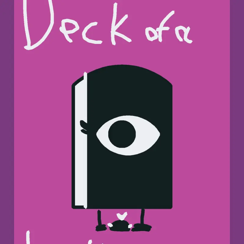 Game by @gotoDeersHunter830