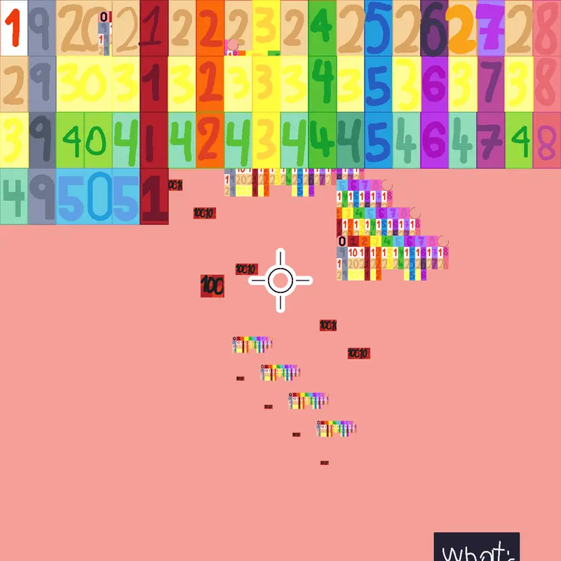 Game by @Queenval12