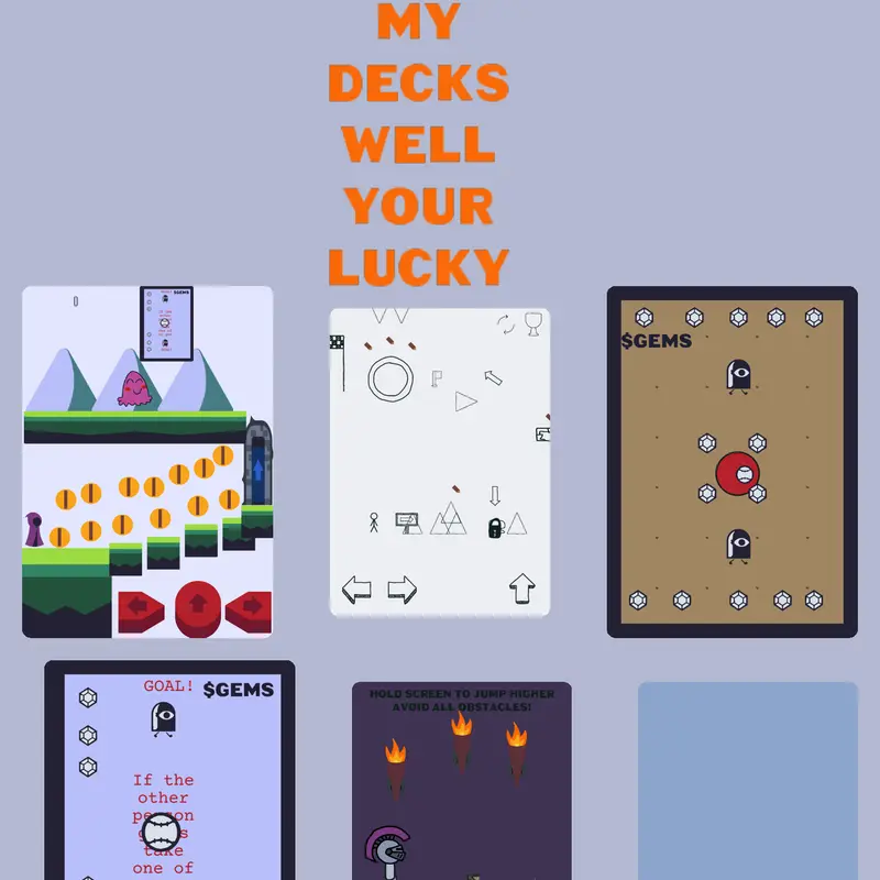 Game by @FoxyAhmd12_YT