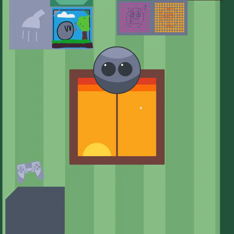 Game by @artful_magic