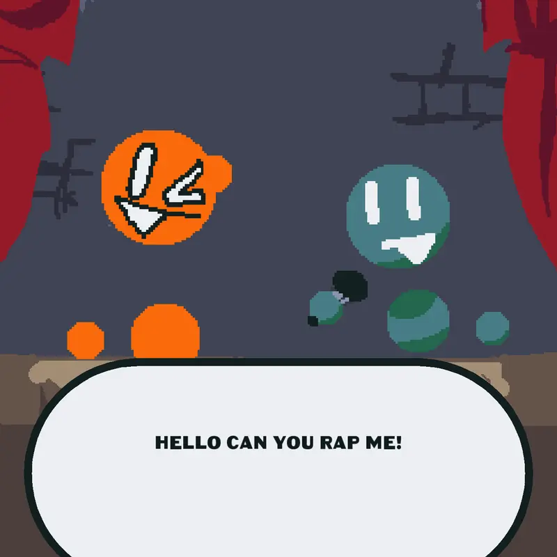 Game by @hssbskw