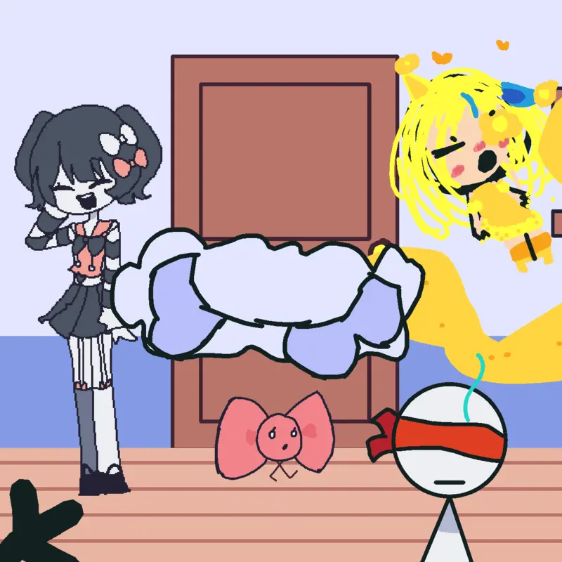 Game by @silly_one