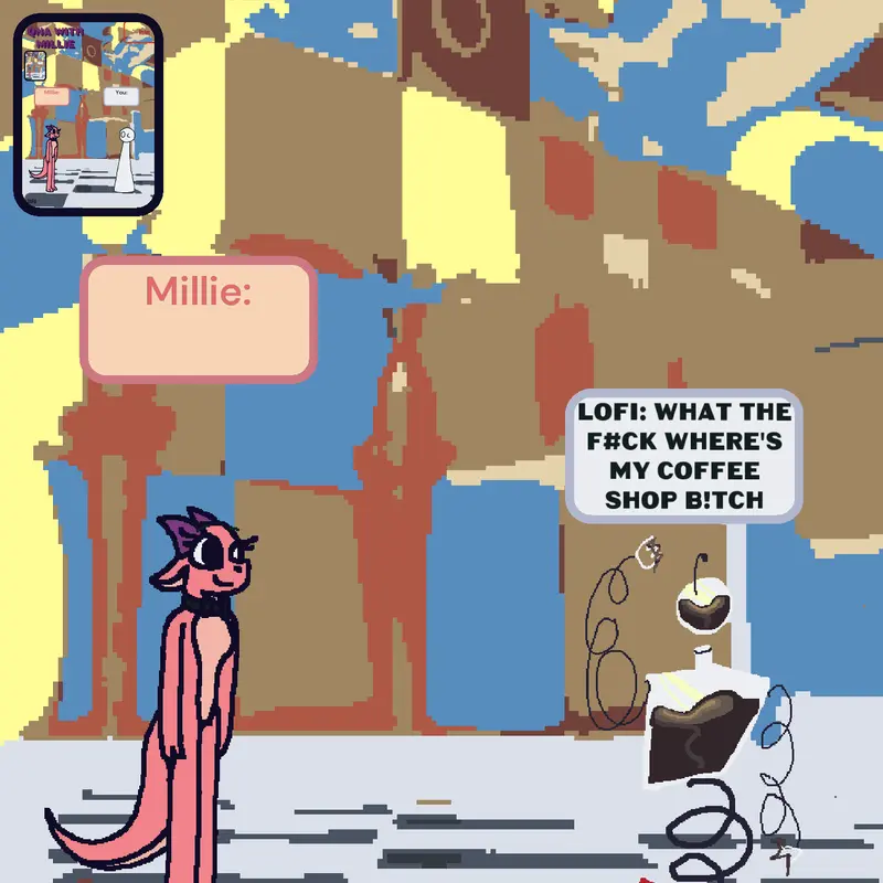 Game by @jane-the-furry