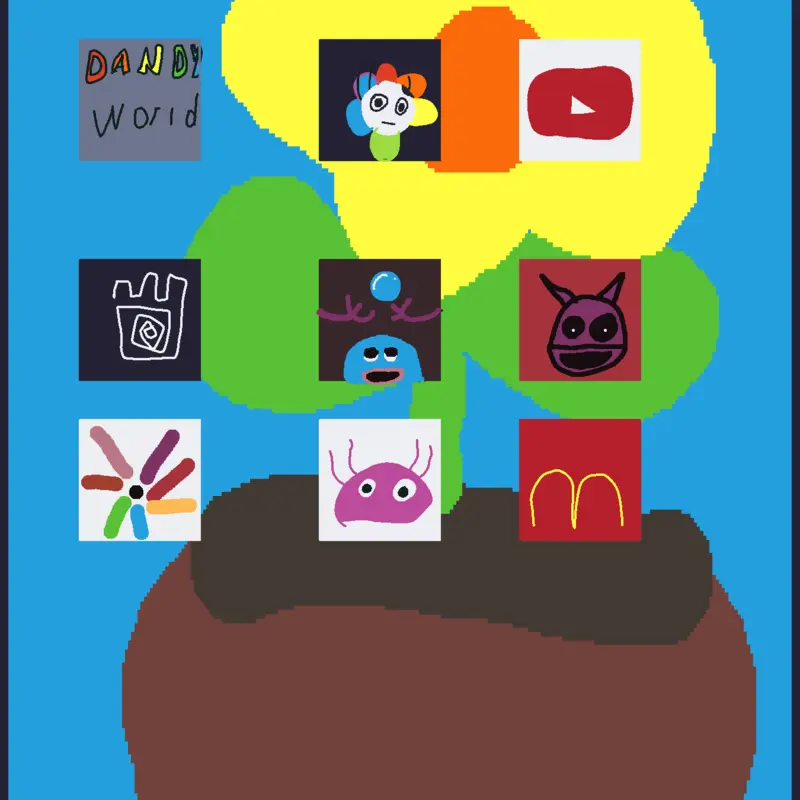 Game by @Dafiks