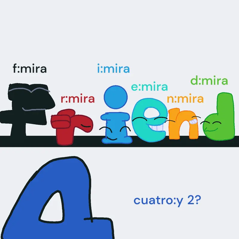 Game by @cuatro
