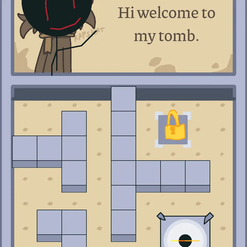Game by @Veved