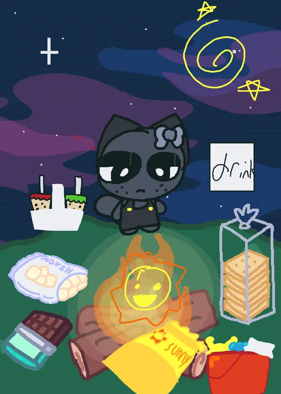 Game by @mrsuncutie