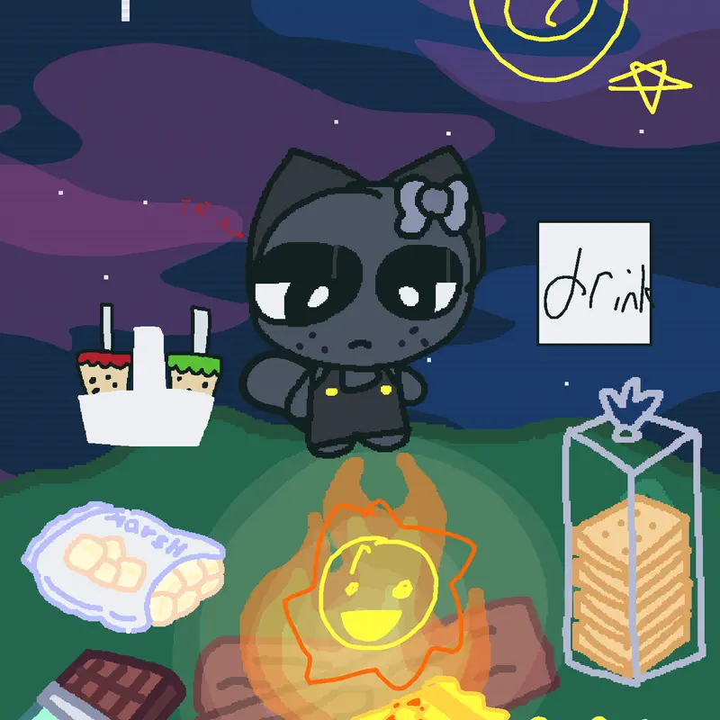 Game by @mrsuncutie