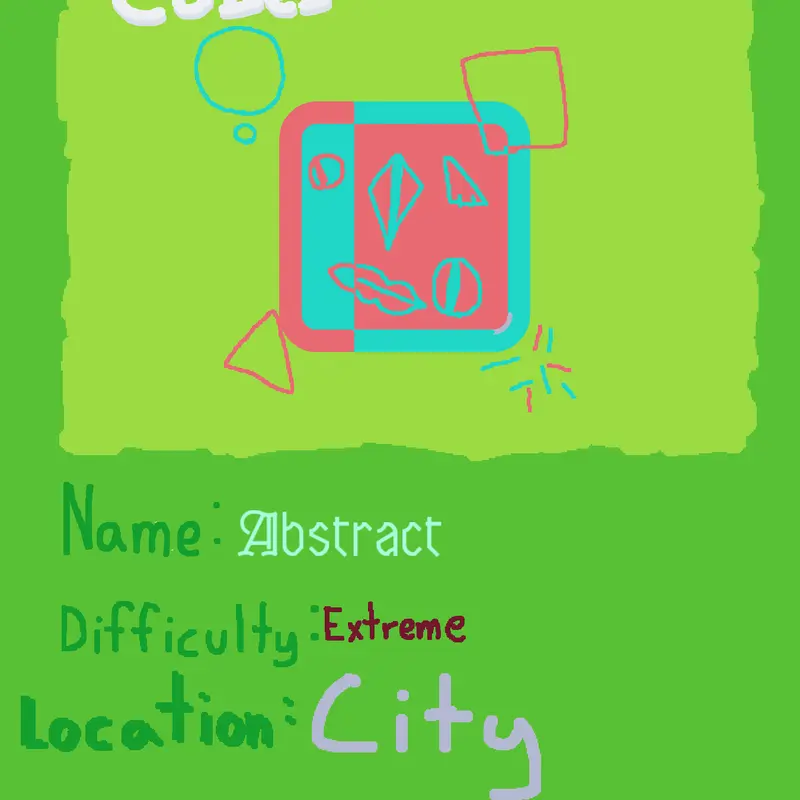 Game by @thecoolest-