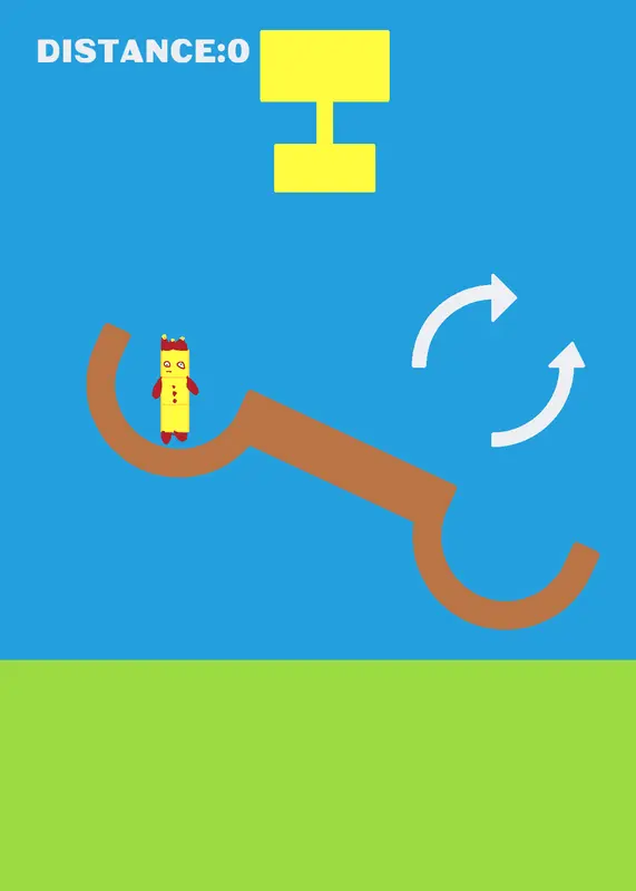Game by @TheMickApple