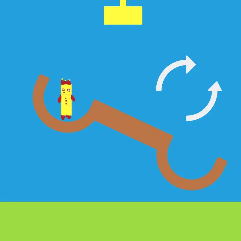 Game by @TheMickApple