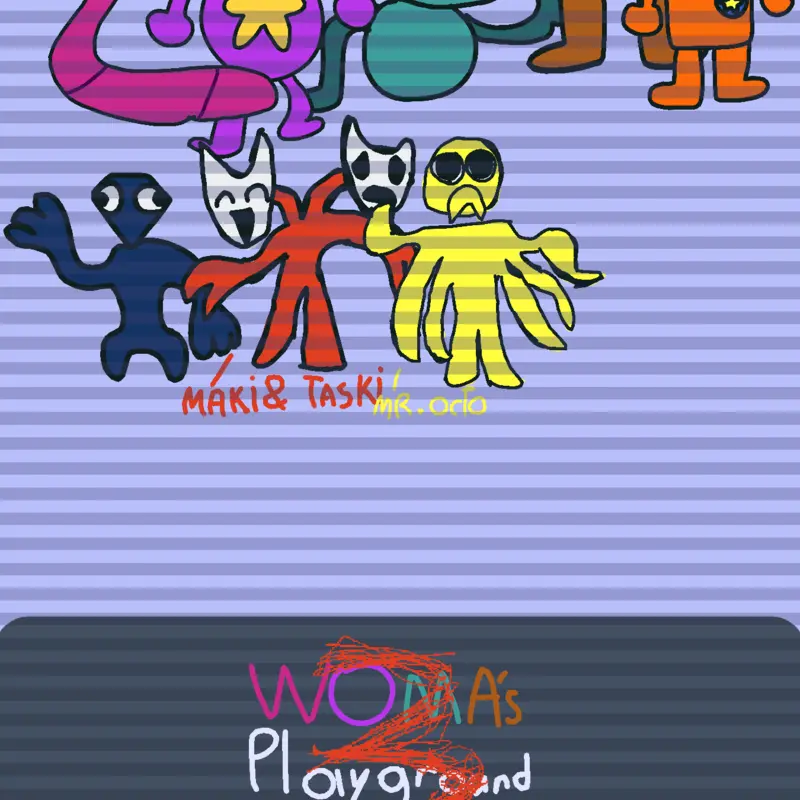 Game by @vanilla-games