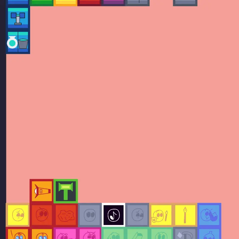 Game by @frotaSawor