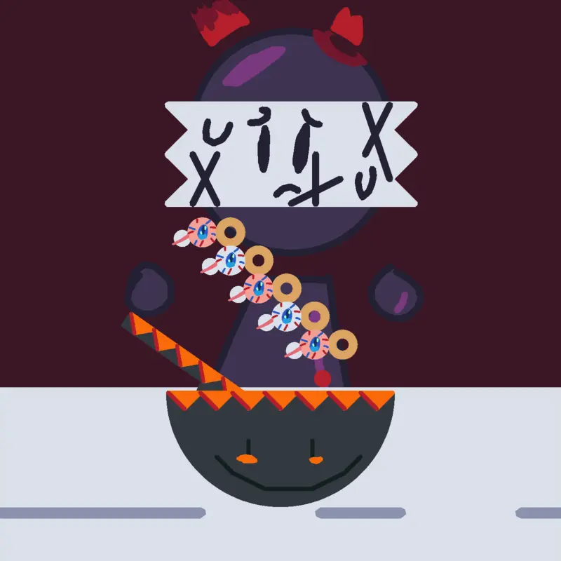 Game by @3Y3S_T1M3