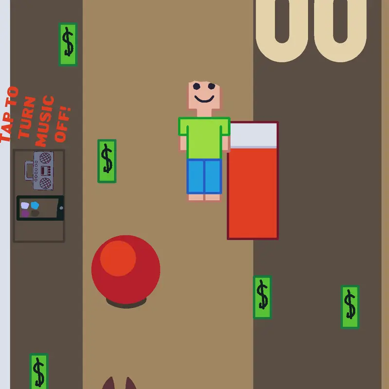 Game by @maximoon_cat