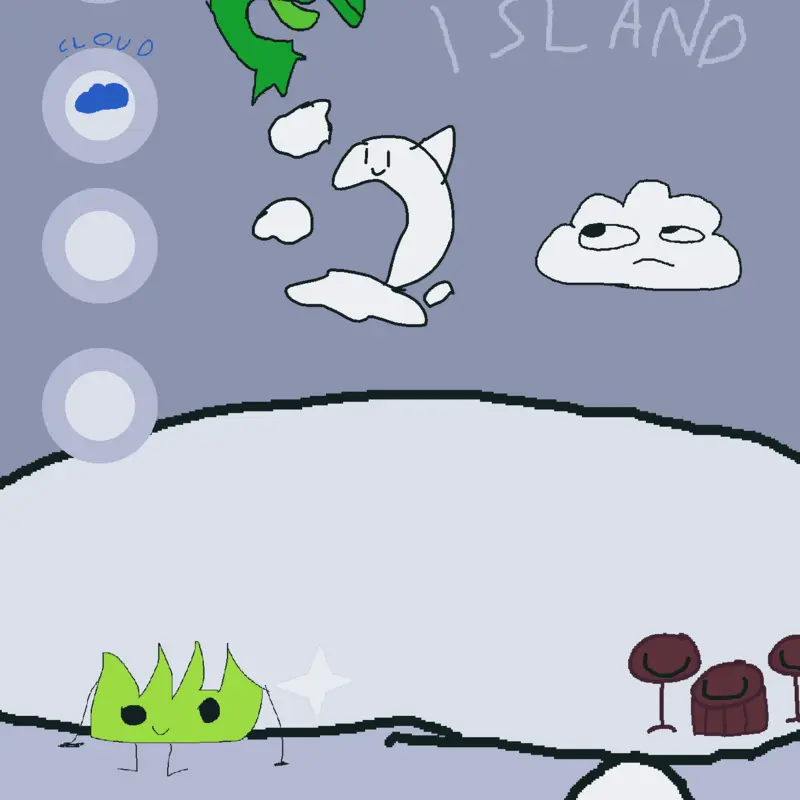 Game by @angotania