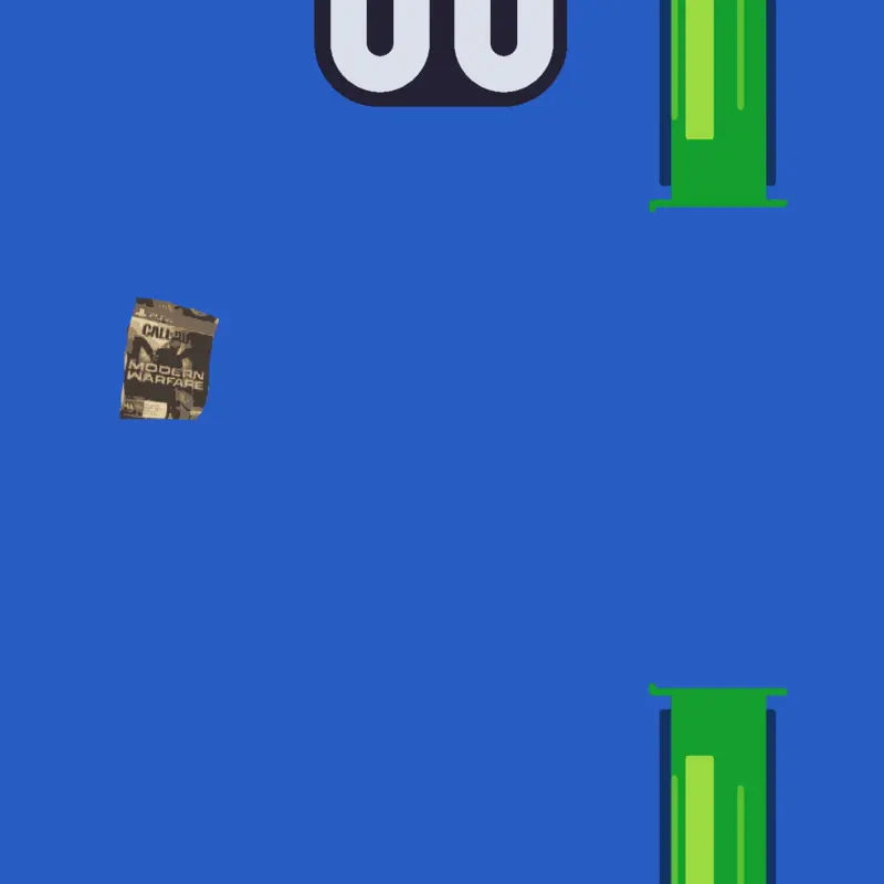 Game by @dudeman1904