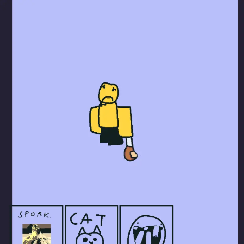 Game by @farteater69