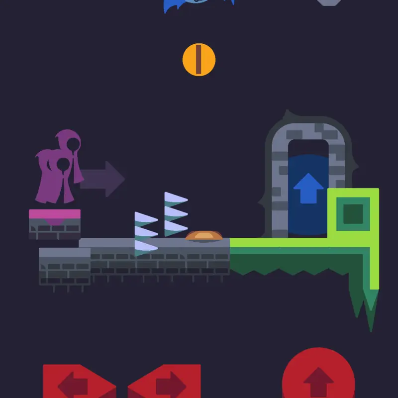 Game by @bryce