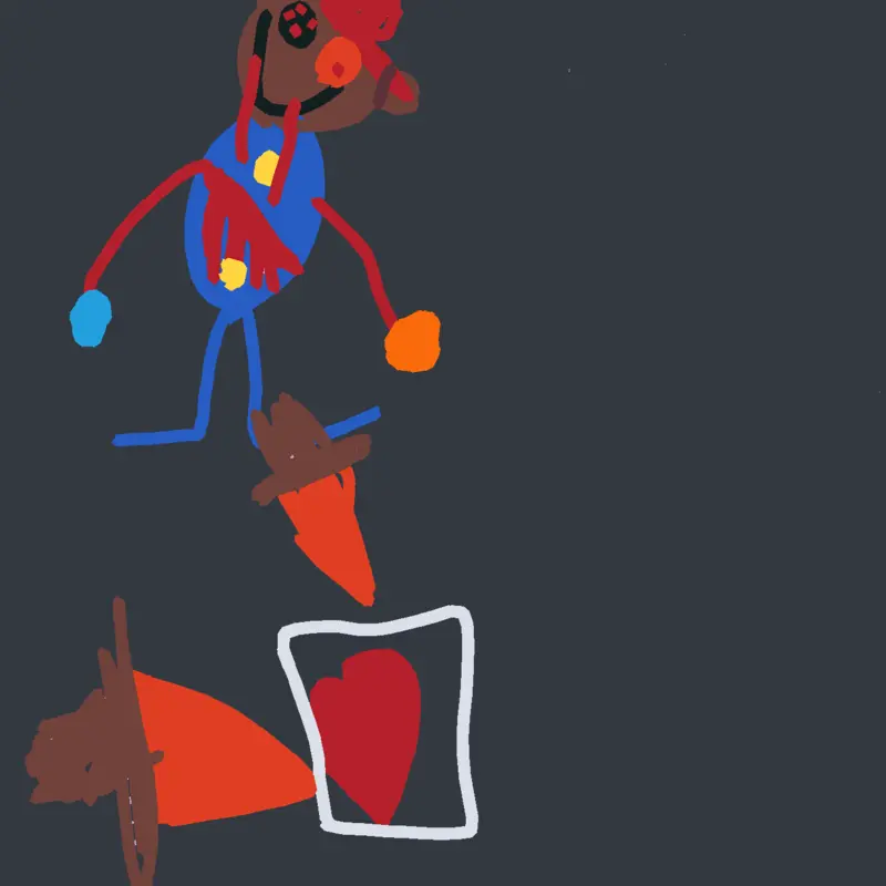Game by @bonniedoritos